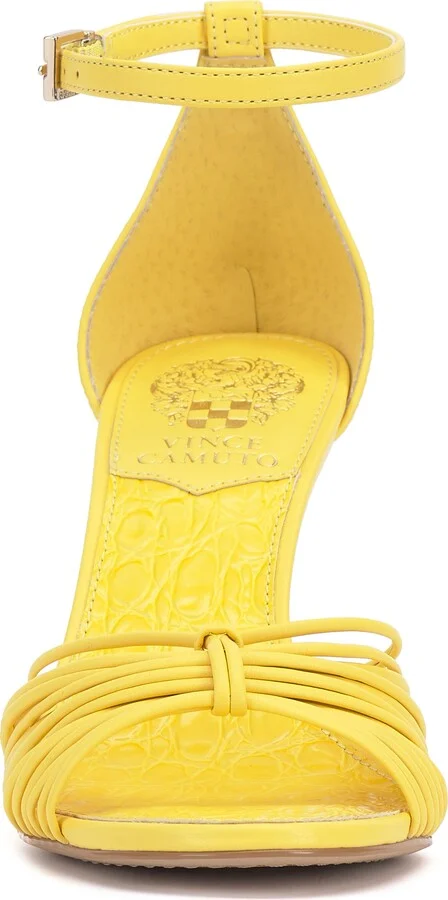 Blaine Ankle Strap Sandal - Image 4
