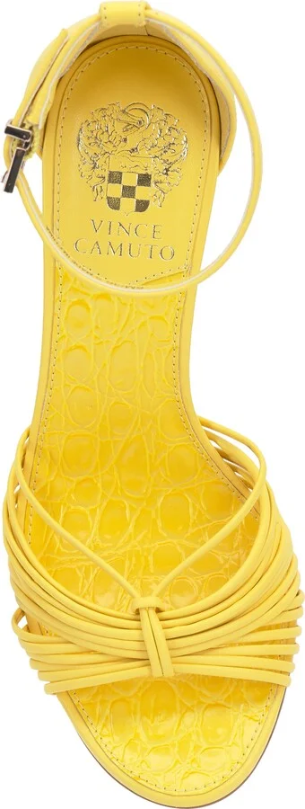Blaine Ankle Strap Sandal - Image 5