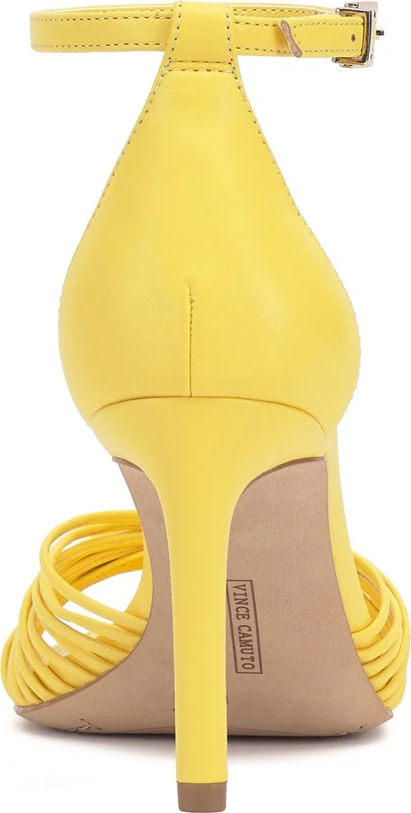 Blaine Ankle Strap Sandal - Image 7
