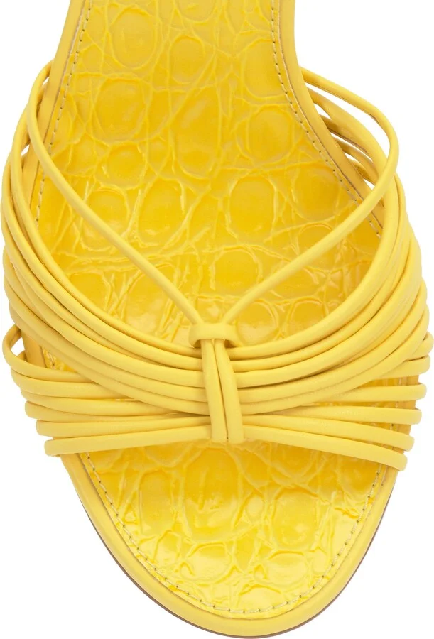 Blaine Ankle Strap Sandal - Image 8