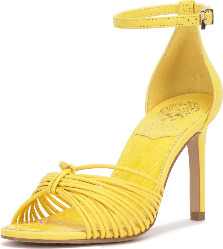 Blaine Ankle Strap Sandal - Image 9