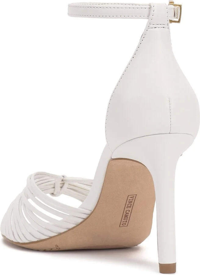 Blaine Ankle Strap Sandal - Image 11