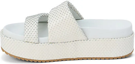Blaine Platform Slide Sandals - Image 3