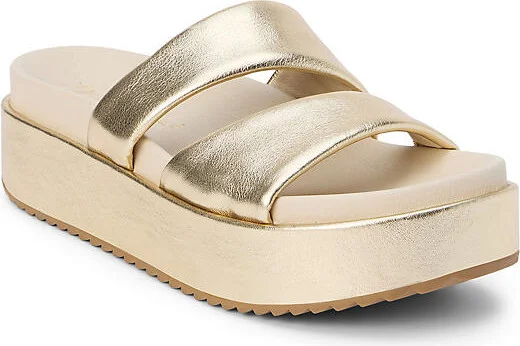 Blaine Platform Slide Sandals - Image 2