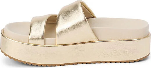 Blaine Platform Slide Sandals - Image 3