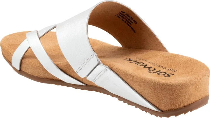Blaine Slide Sandal - Image 2