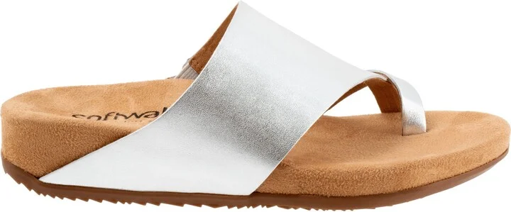 Blaine Slide Sandal - Image 3