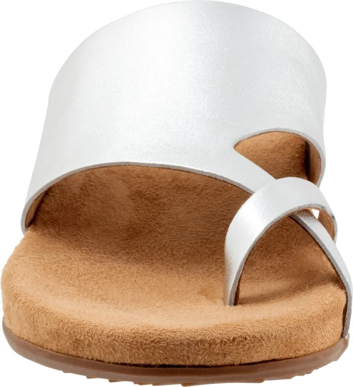 Blaine Slide Sandal - Image 4