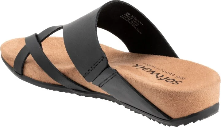 Blaine Slide Sandal - Image 9