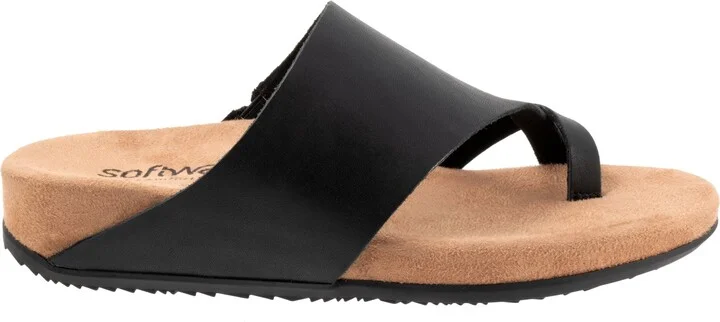 Blaine Slide Sandal - Image 10