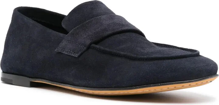 Blair 001 suede loafers - Image 2