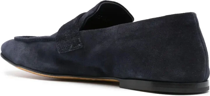 Blair 001 suede loafers - Image 3