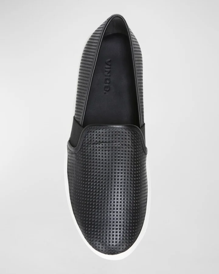 Blair 5 Perforated Slip-On Sneakers - Image 2