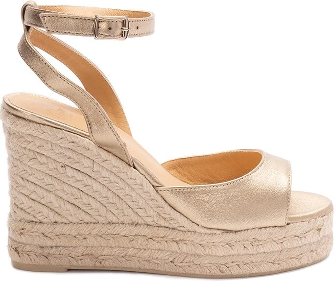 `Blair/8Ed/118` Wedge Espadrilles