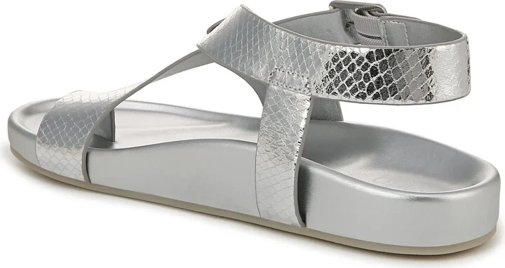 Blair Ankle Strap Platform Sandal - Image 2