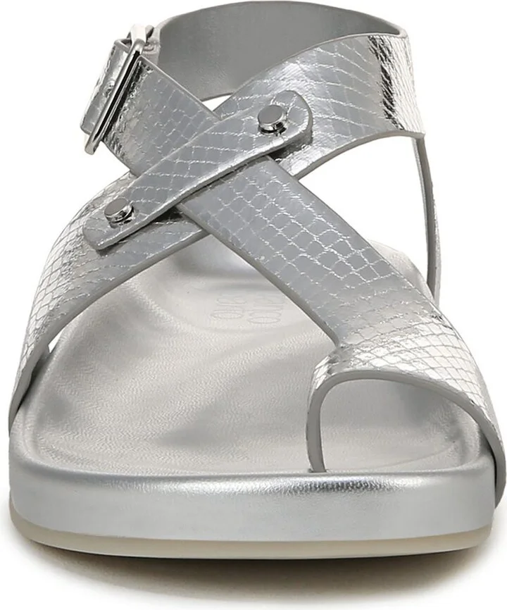 Blair Ankle Strap Platform Sandal - Image 4