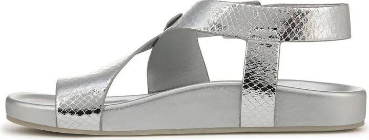 Blair Ankle Strap Platform Sandal - Image 8