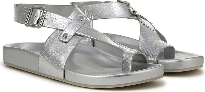 Blair Ankle Strap Platform Sandal - Image 9