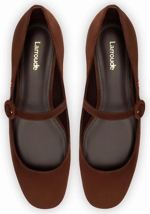 Blair Ballet Flat - Image 3