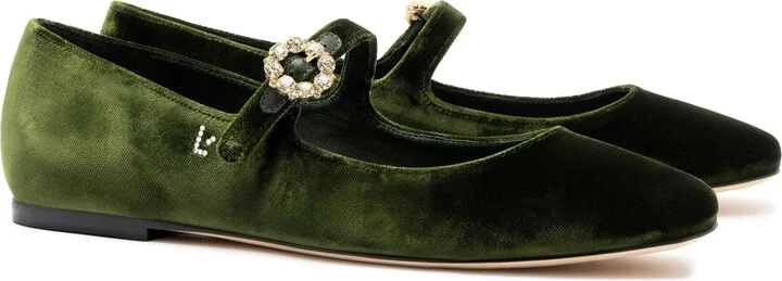 Blair Ballet Flat - Image 2