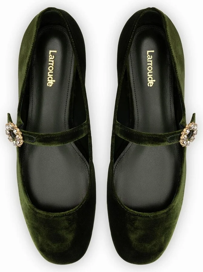 Blair Ballet Flat - Image 3