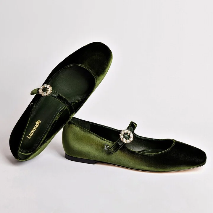 Blair Ballet Flat - Image 6