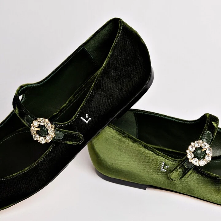 Blair Ballet Flat - Image 7