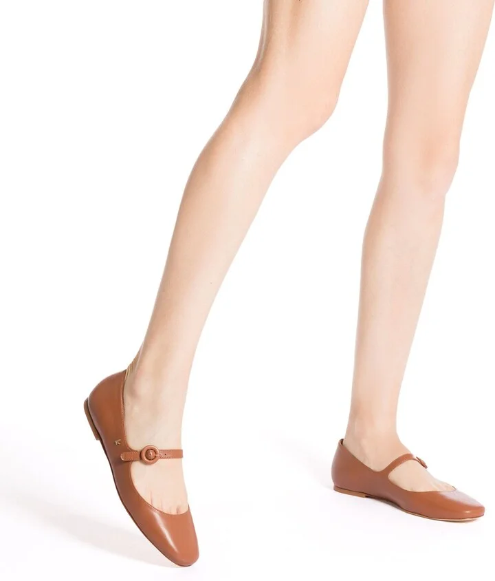 Blair Ballet Flat - Image 4