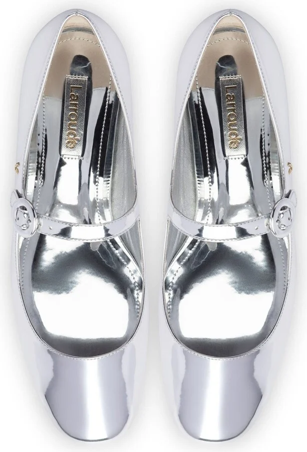 Blair Ballet Flat - Image 3