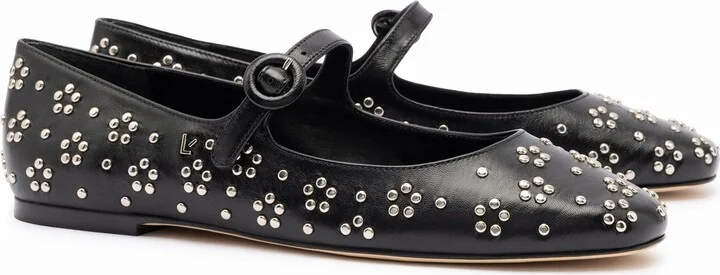 Blair Ballet Flat - Image 2
