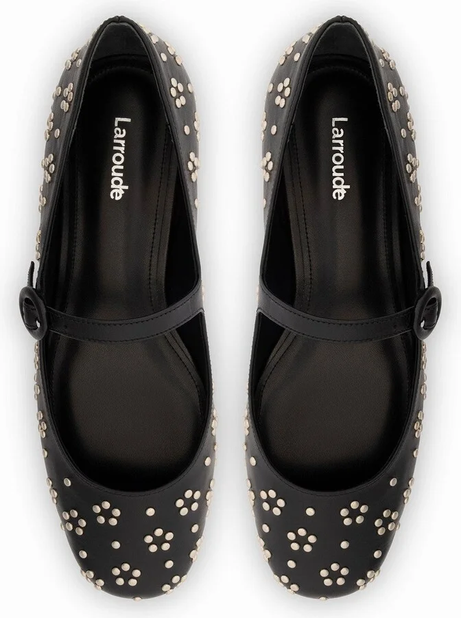 Blair Ballet Flat - Image 3