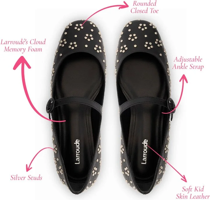 Blair Ballet Flat - Image 5