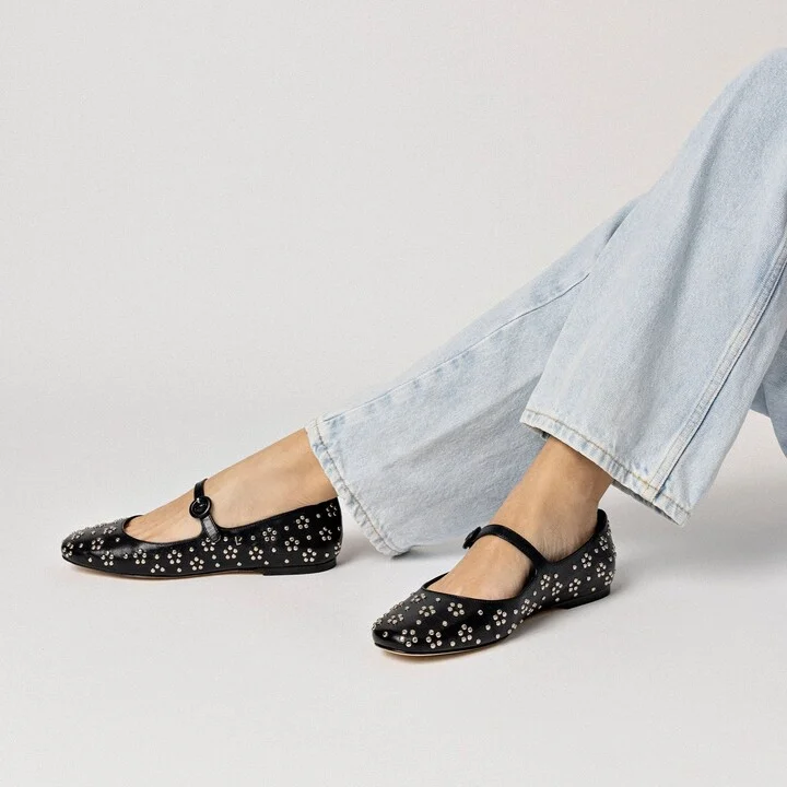 Blair Ballet Flat - Image 6