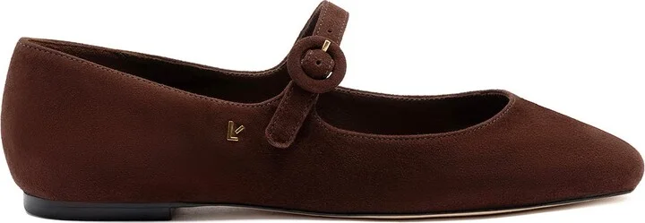 Blair Ballet Flat