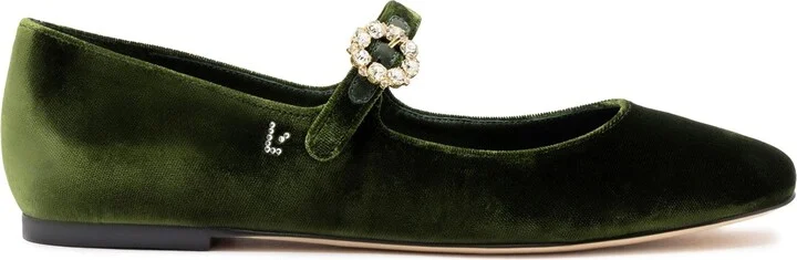 Blair Ballet Flat