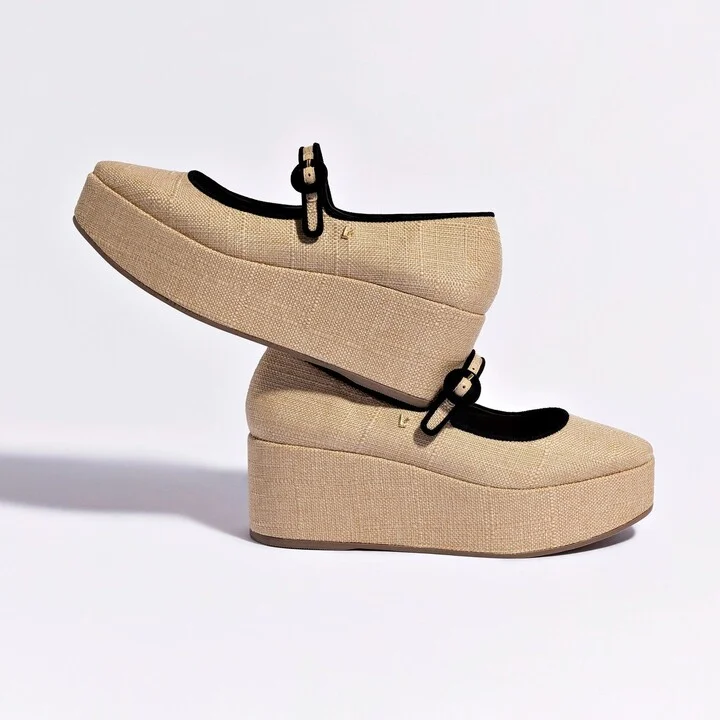 Blair Flatform - Image 6