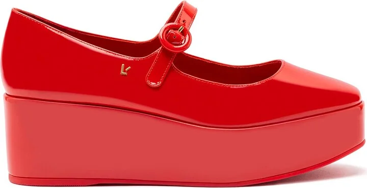Blair Flatform