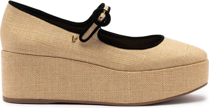 Blair Flatform