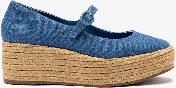 Blair Flatform