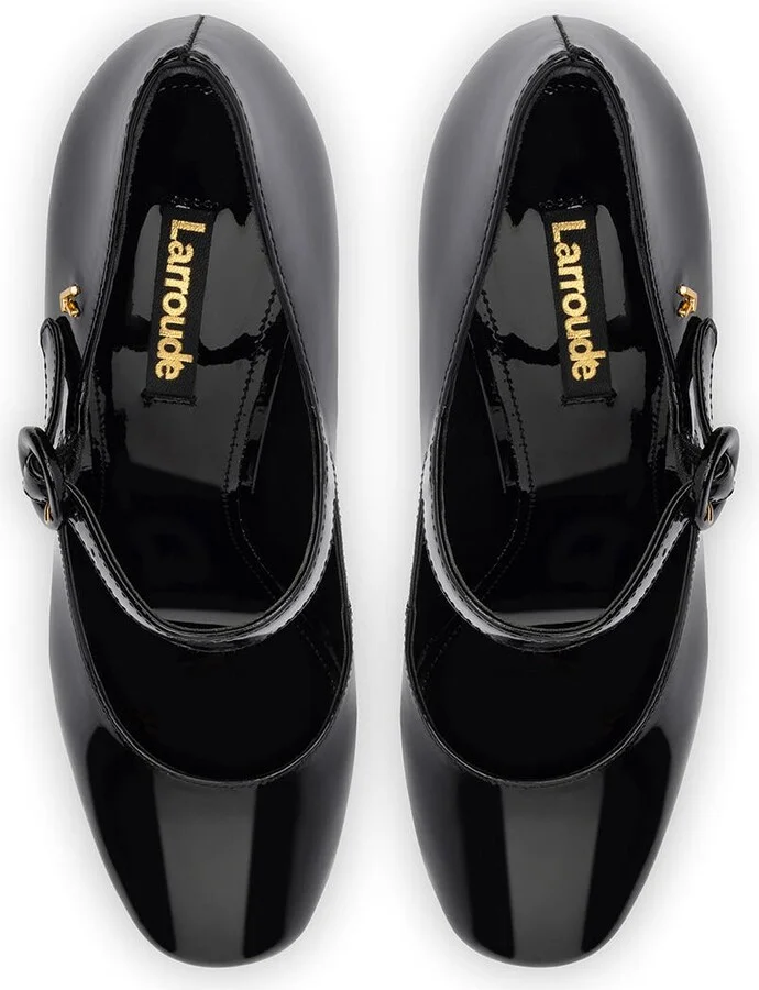 Blair Hi Pump - Image 3