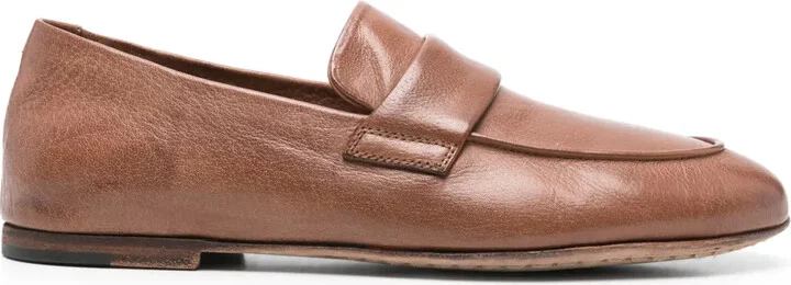 Blair loafers