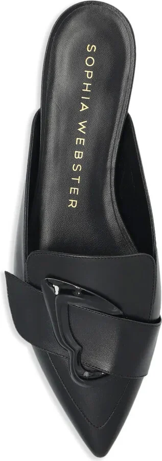 Blair mules - Image 4