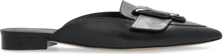 Blair mules