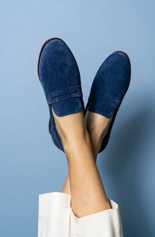 Blair Penny Loafer - Image 7