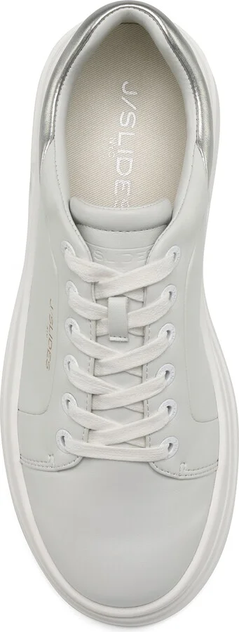 Blair Platform Sneaker - Image 5