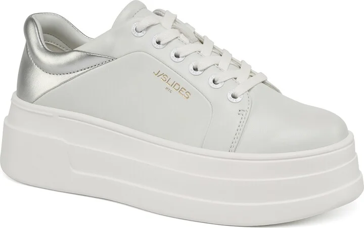 Blair Platform Sneaker