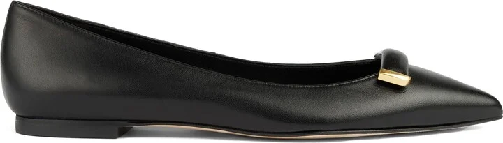 Blair Pointed Toe Flat - Image 2