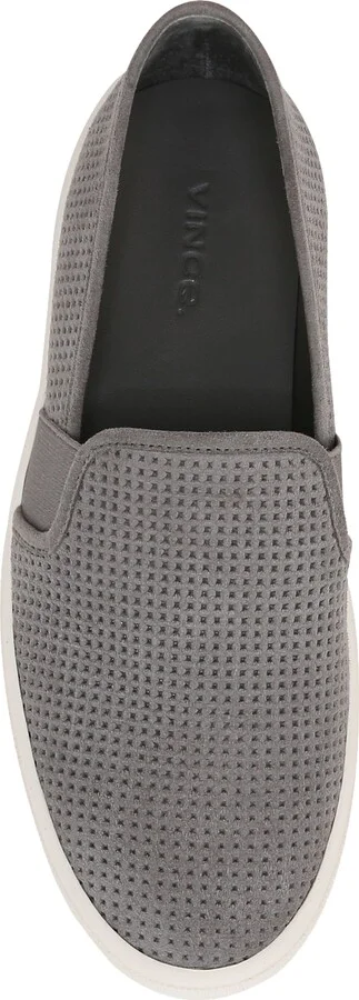 Blair Slip-On Sneaker - Image 5