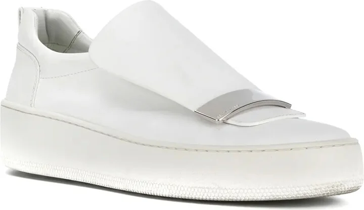 Blair slip on sneakers - Image 2