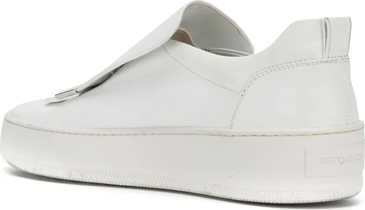 Blair slip on sneakers - Image 3
